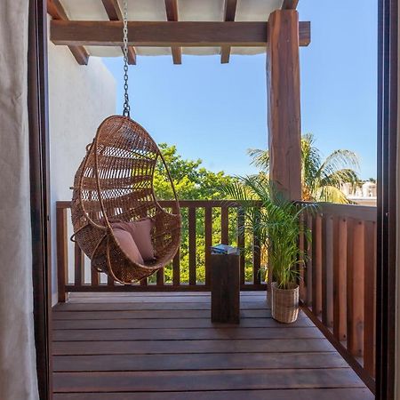 Aparthotel Onda Maya - Adults Only Isla Holbox Kültér fotó