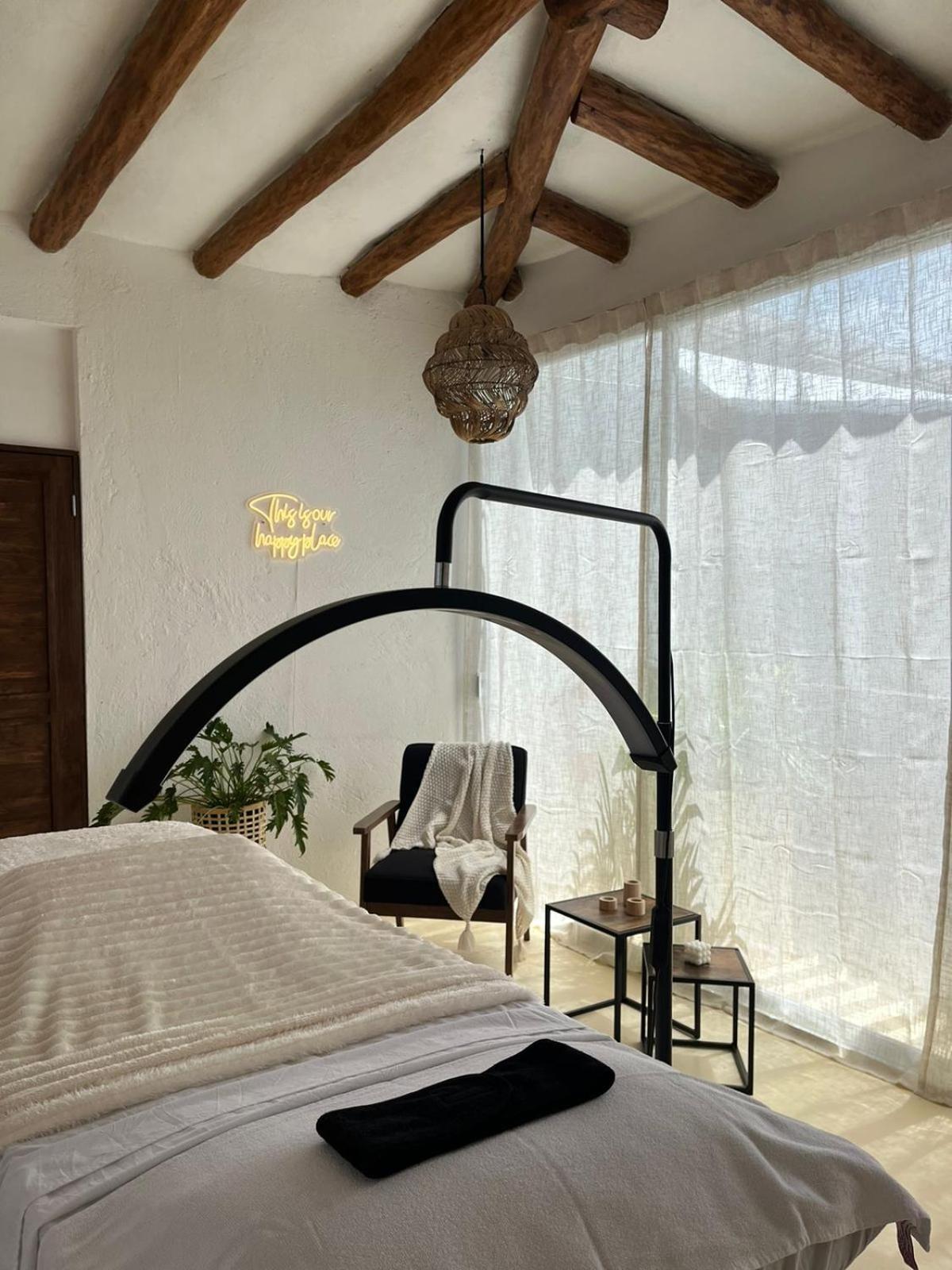 Aparthotel Onda Maya - Adults Only Isla Holbox Kültér fotó